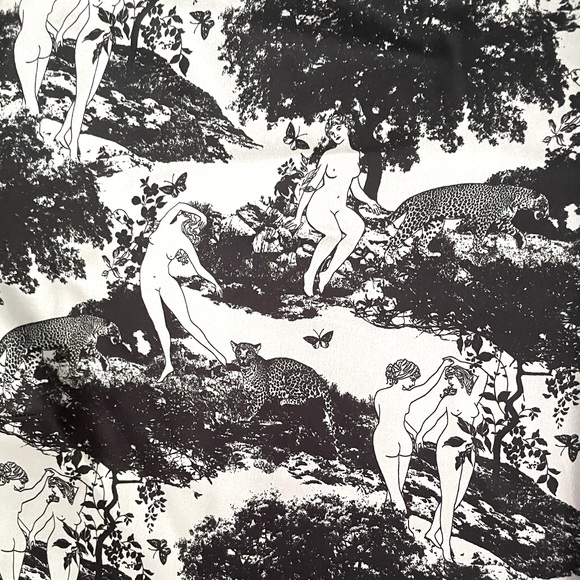 Reformation Maple Dress NWT 4 - Picture 9 of 14